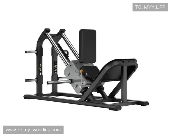 裂腿健身器材训练方法及效果评估全面介绍